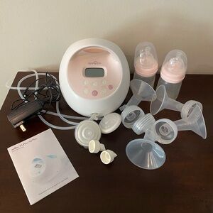 Spectra S2Plus Breast Pump